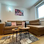 Srna 303 Apartman Jahorina