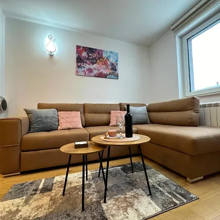 Srna 303 Διαμέρισμα Τζαχορίνα