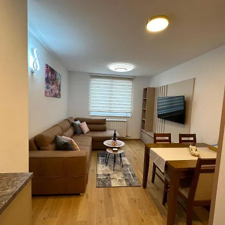 Srna 303 * Τζαχορίνα