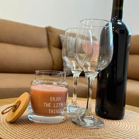 Διαμέρισμα Srna 303