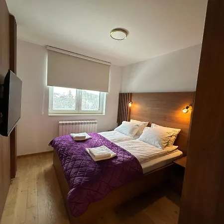 Διαμέρισμα Srna 303 *