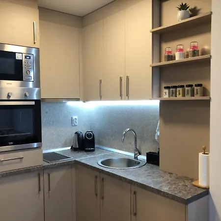 Srna 303 * Τζαχορίνα