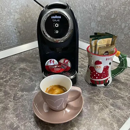 Διαμέρισμα Srna 303