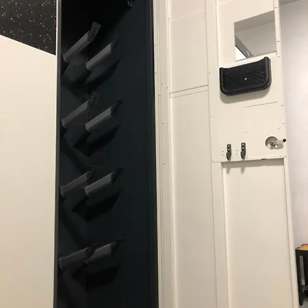 Διαμέρισμα Srna 303 *