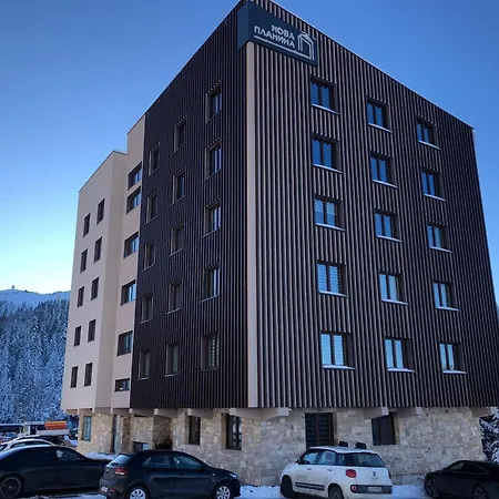 Srna 303 公寓 亚霍里纳